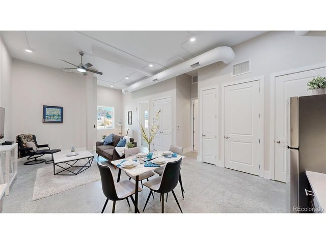 615 24th St 105, Golden, CO 80401