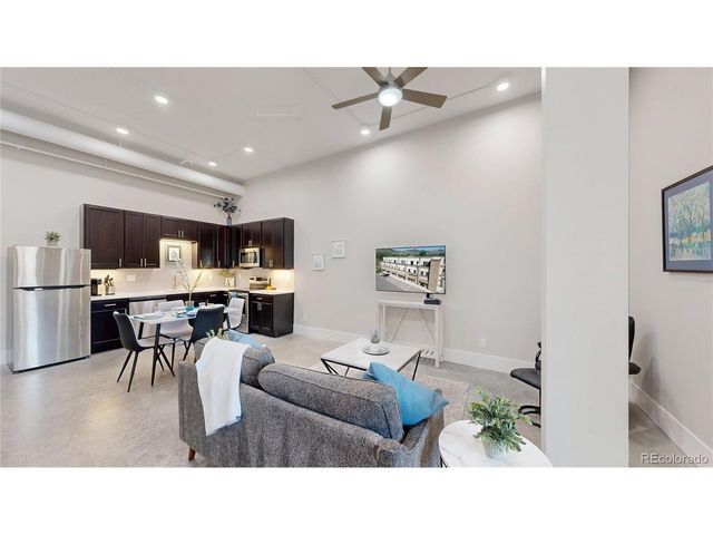 615 24th St 105, Golden, CO 80401