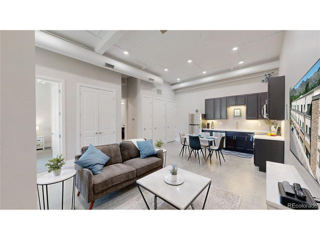 615 24th St 105, Golden, CO 80401