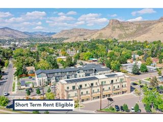615 24th St 105, Golden, CO 80401