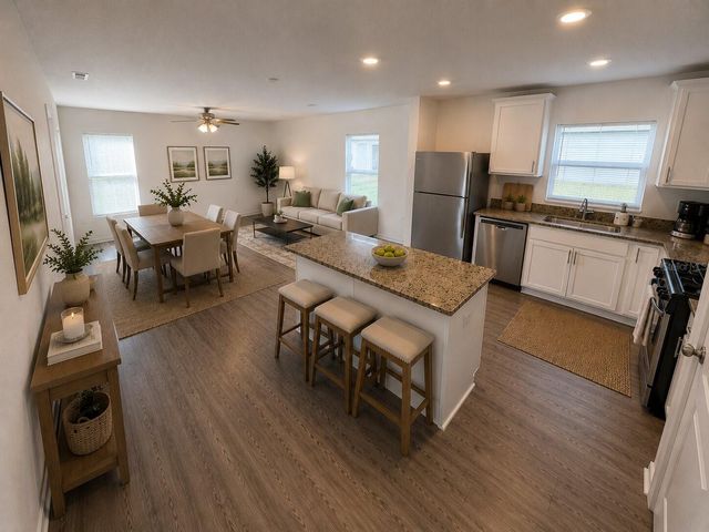 233 KENSINGTON VIEW BOULEVARD, Winter Haven, FL 33880