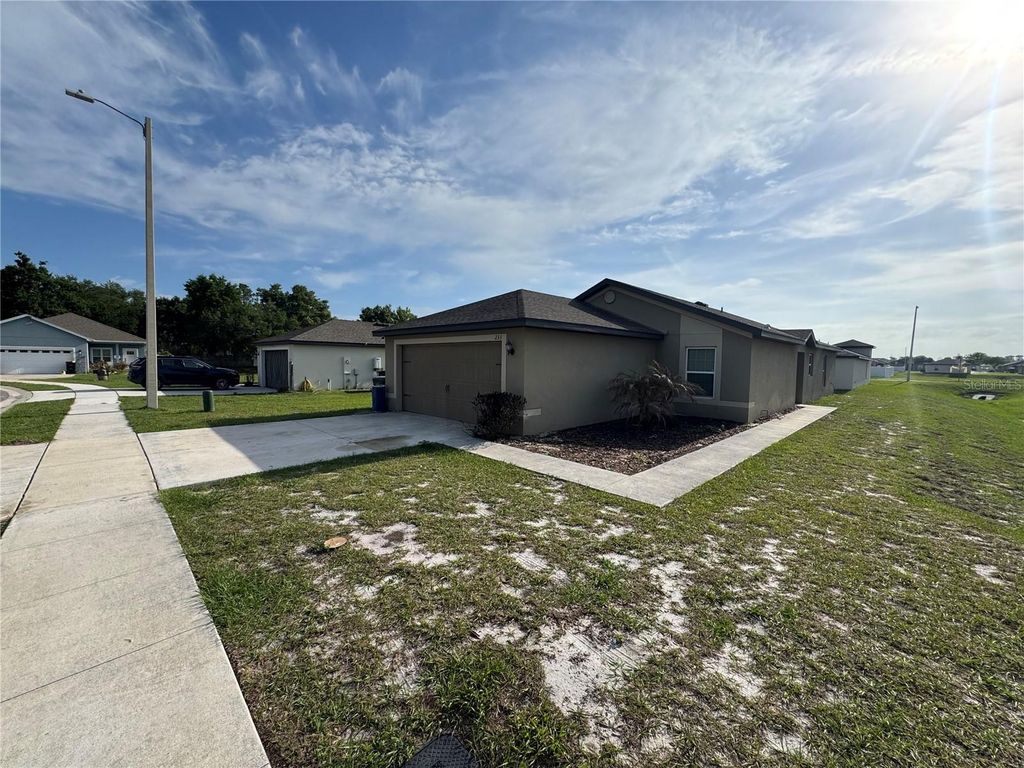 233 KENSINGTON VIEW BOULEVARD, Winter Haven, FL 33880