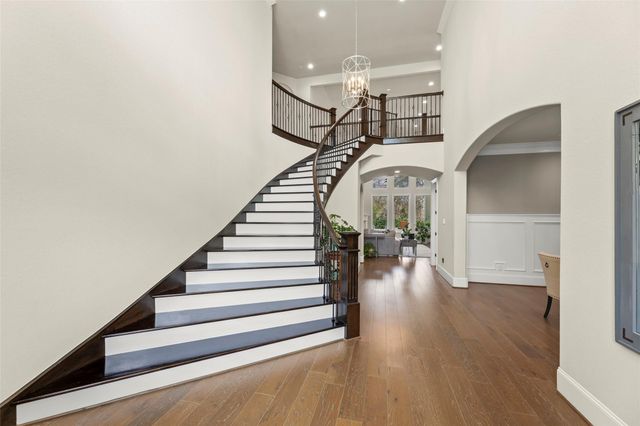 9407 Fox Bend Lane, Missouri City, TX 77459