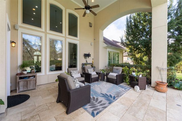 9407 Fox Bend Lane, Missouri City, TX 77459