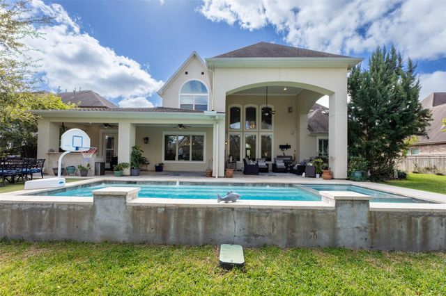 9407 Fox Bend Lane, Missouri City, TX 77459