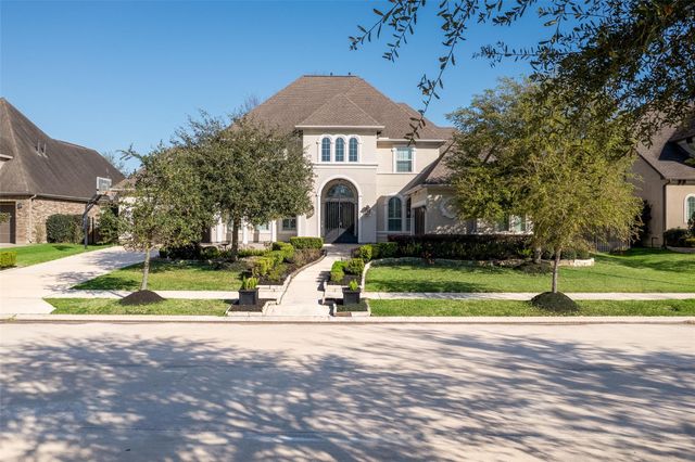 9407 Fox Bend Lane, Missouri City, TX 77459
