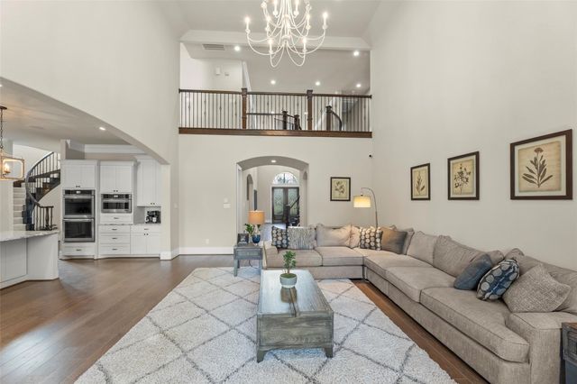 9407 Fox Bend Lane, Missouri City, TX 77459