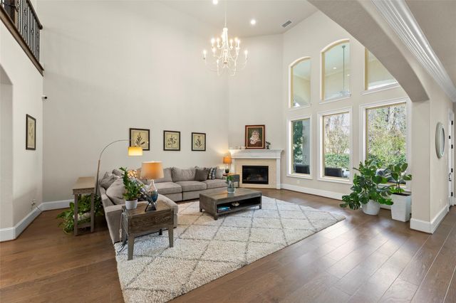 9407 Fox Bend Lane, Missouri City, TX 77459