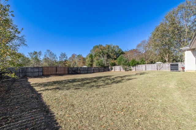1473 Oxpens Road, Warrenville, SC 29851