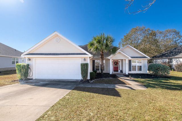 1473 Oxpens Road, Warrenville, SC 29851