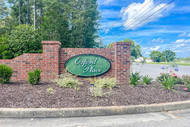 1473 Oxpens Road, Warrenville, SC 29851