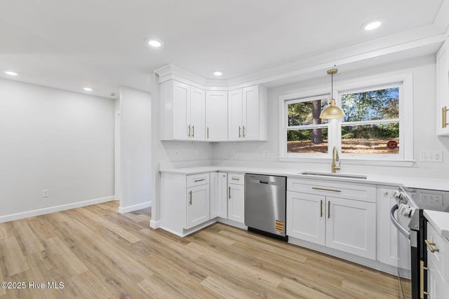 1408 Edgebrook Drive, Garner, NC 27529