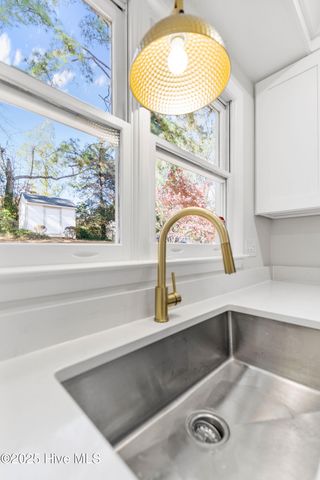 1408 Edgebrook Drive, Garner, NC 27529