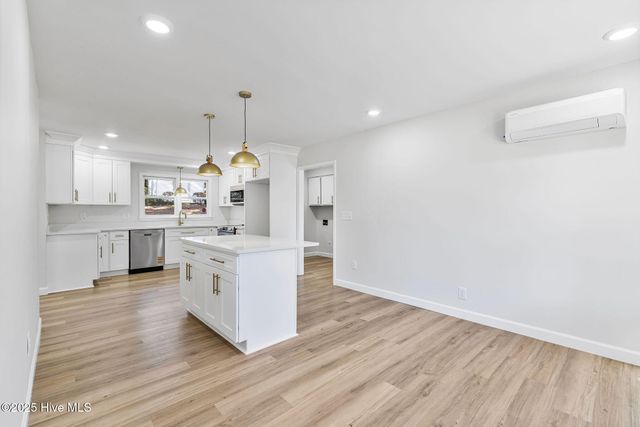 1408 Edgebrook Drive, Garner, NC 27529