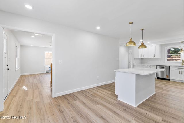 1408 Edgebrook Drive, Garner, NC 27529