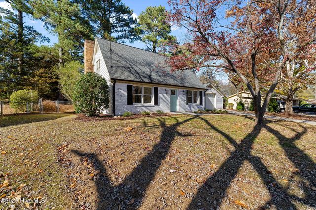 1408 Edgebrook Drive, Garner, NC 27529