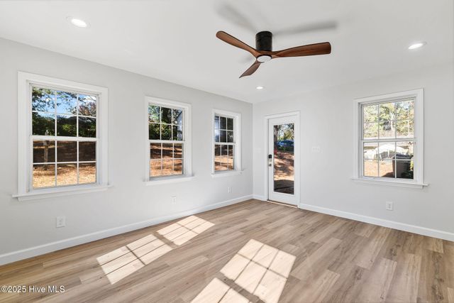 1408 Edgebrook Drive, Garner, NC 27529