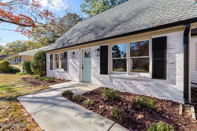 1408 Edgebrook Drive, Garner, NC 27529