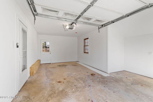 1408 Edgebrook Drive, Garner, NC 27529