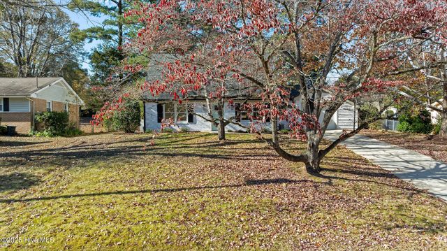 1408 Edgebrook Drive, Garner, NC 27529