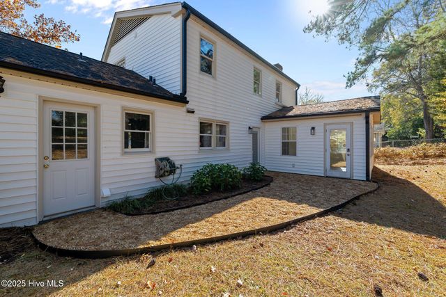 1408 Edgebrook Drive, Garner, NC 27529