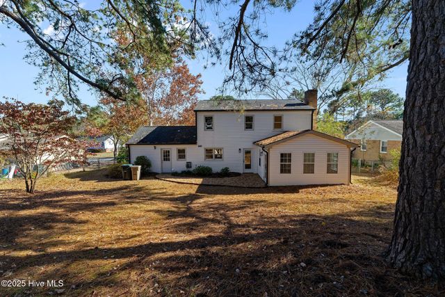 1408 Edgebrook Drive, Garner, NC 27529