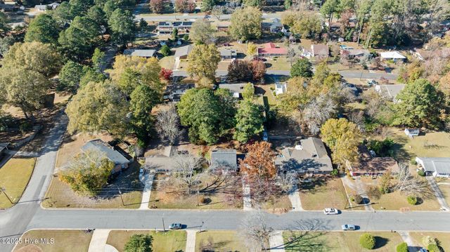 1408 Edgebrook Drive, Garner, NC 27529