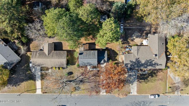 1408 Edgebrook Drive, Garner, NC 27529