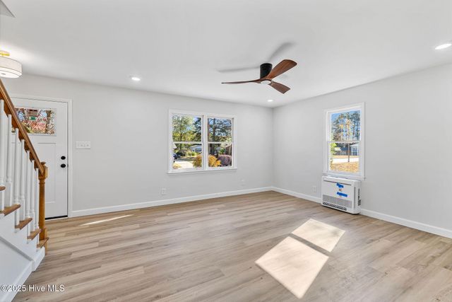 1408 Edgebrook Drive, Garner, NC 27529