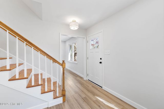 1408 Edgebrook Drive, Garner, NC 27529