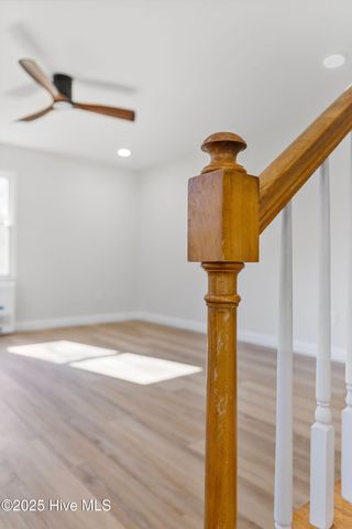 1408 Edgebrook Drive, Garner, NC 27529