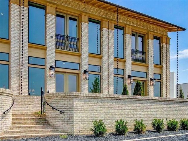 140 Rolison Way, Fayetteville, GA 30214