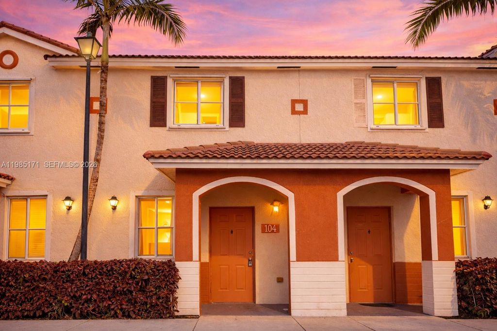 17347 NW 7th Ave 904, Miami Gardens, FL 33169