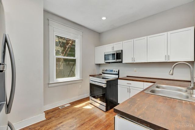 3673 Vine Street, Cincinnati, OH 45220