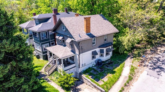 3673 Vine Street, Cincinnati, OH 45220