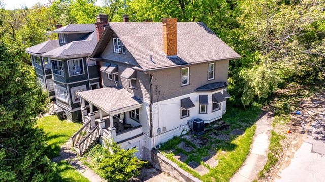 3673 Vine Street, Cincinnati, OH 45220