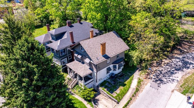 3673 Vine Street, Cincinnati, OH 45220