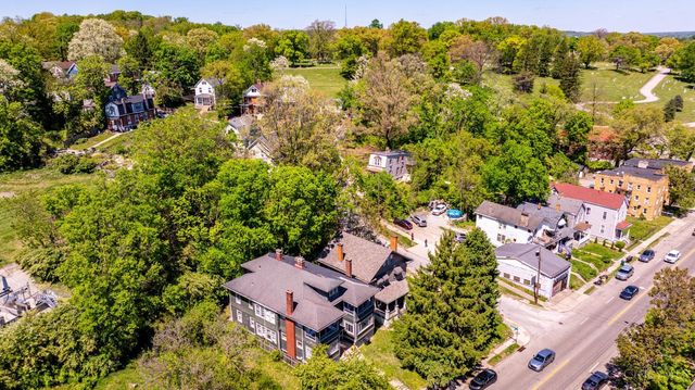 3673 Vine Street, Cincinnati, OH 45220
