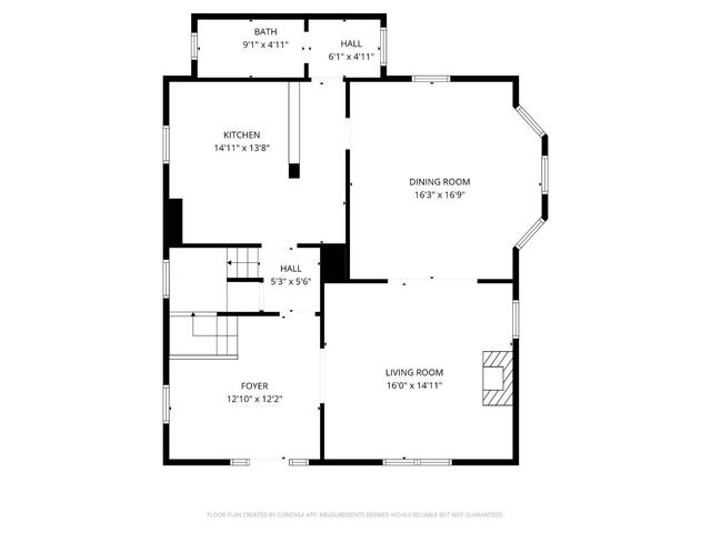 3673 Vine Street, Cincinnati, OH 45220