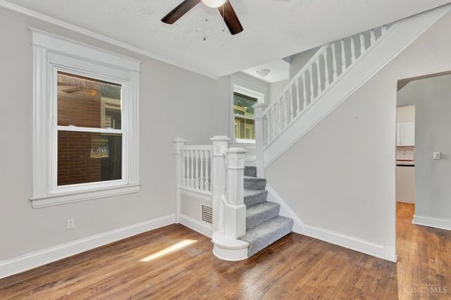 3673 Vine Street, Cincinnati, OH 45220