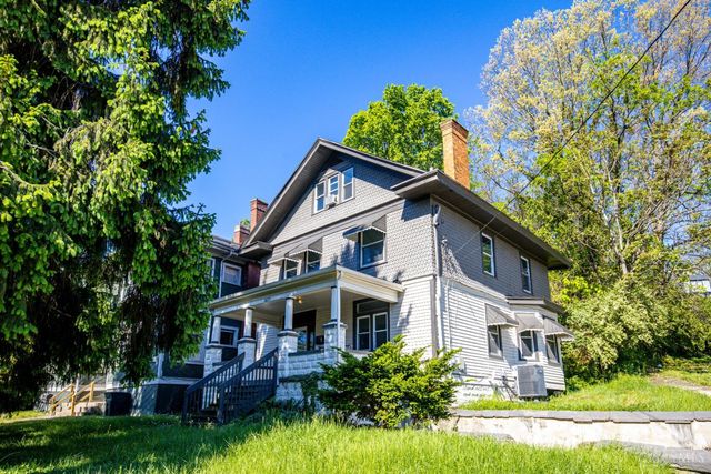 3673 Vine Street, Cincinnati, OH 45220