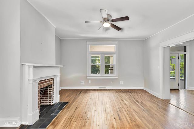 3673 Vine Street, Cincinnati, OH 45220