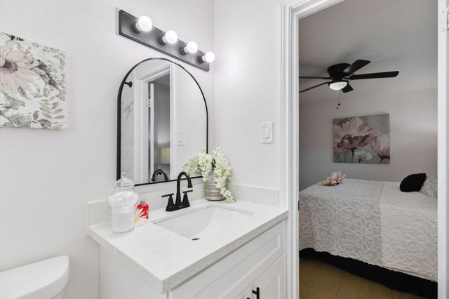 4130 Bethel Boulevard, Houston, TX 77092