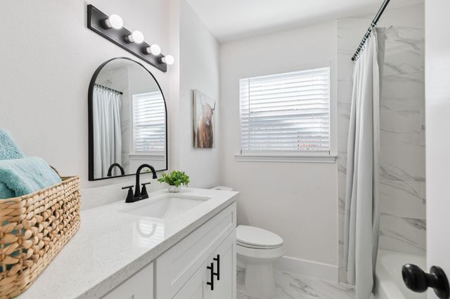 4130 Bethel Boulevard, Houston, TX 77092