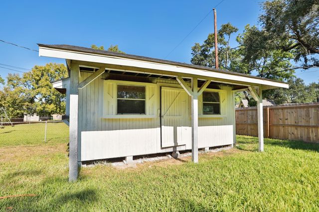 4130 Bethel Boulevard, Houston, TX 77092