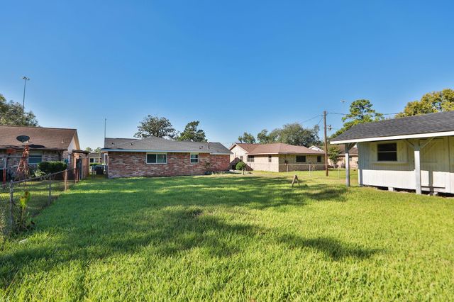 4130 Bethel Boulevard, Houston, TX 77092