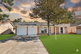 4130 Bethel Boulevard, Houston, TX 77092