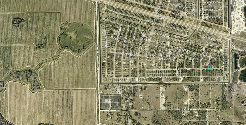 1259 Burbeck ST, FORT MYERS, FL 33913 — photo 3
