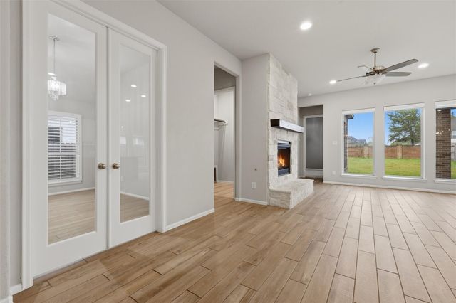 11910 Bazley Knoll Drive, Humble, TX 77346