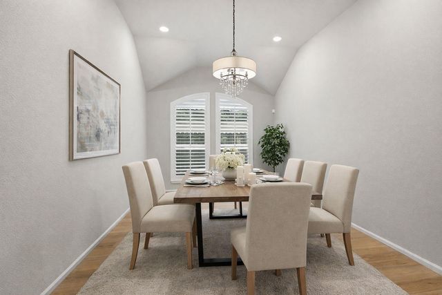 11910 Bazley Knoll Drive, Humble, TX 77346